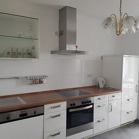 Daire Grosse In Mit Balkon Augsburg