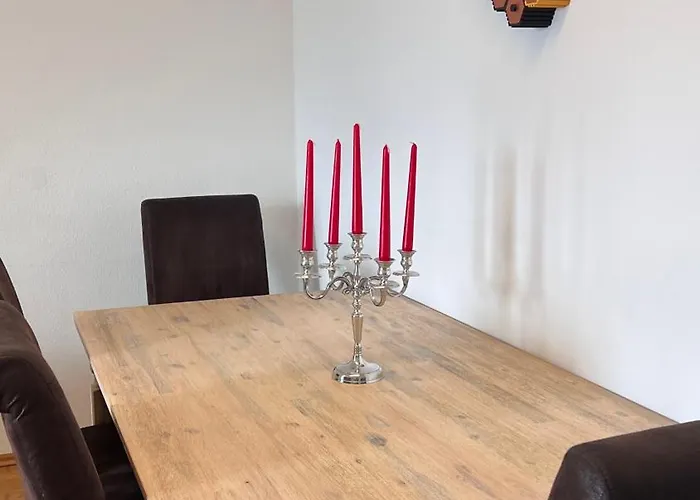 Grosse In Mit Balkon * Augsburg